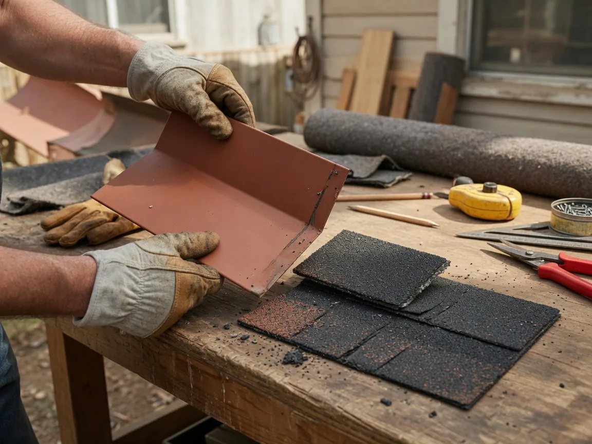 Roof Repair company in Millersport, OH